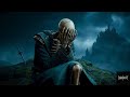 Narbenflut - Stimmenflut (Official Music Video) | German #metal #2025 #dezember | 4K