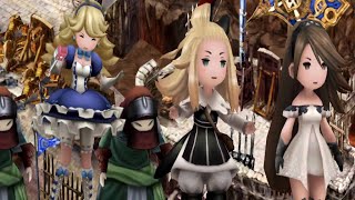 Bravely Default 1440p 60 FPS longplay | part 5
This is a Bravely Default longplay abusing broken builds and strats in the game 😎 Bravely Default 1440p 60 FPS longplay | part 5