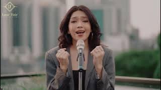 On Bended Knee - Boyz II Men (Cover By Luxe Voir Enterprise ft. Olivia Pardede)