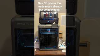 #3d printing #printer #3d #new #k2 #creality #creality3d #crealityk2plus