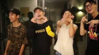 BTS MV Call Me - Koo