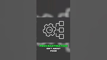 Stop Procrastinating! Understanding Why You Avoid Tasks