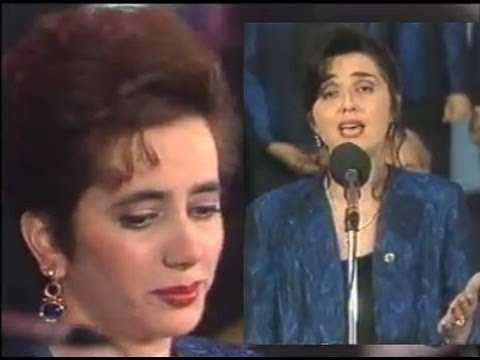 Yurttan Sesler Korosu- Tülin Berbergil _ Aysun Gültekin(1994)