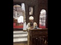 المسيح هو القوة الفاعلة فى حياتك عظة 6 أغسطس 2017