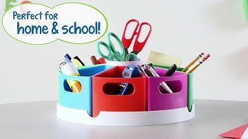 LER 3806 Create A Space Storage Center