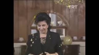 Hülya Süer - Oy Dağlarım Dağlarım