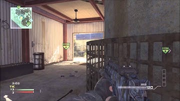 drop host 3rd map real bad lag