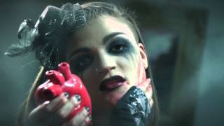 MADAME BATHORY - ELECTROSANGRE