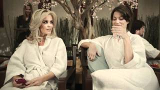 Behind the Scenes, "The Allure of the Seas - The Directorial Debut of Jenny McCarthy"