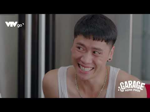 Video [GARAGE HẠNH PHÚC TẬP 27] KHI HAI NGƯỜI CHƯA MỐI TÌNH... - youtube