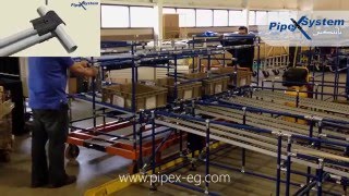 Pipex - Pipex Applications - Pipex System 2015 - بايبكس - بايبكس سيستم - تطبيقات البايبكس