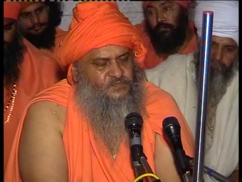 Jagdev Baba KATHA SANT BABA JAGDEV SINGH MONI JI PART 05 - YouTube