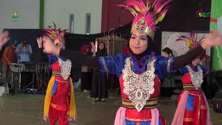 TARI KREASI | GKS III | PGMI IAIN KUDUS