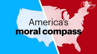 The psychology of political polarization | Conservatives vs. Liberals