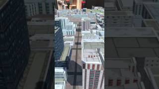 ARKit and WRLD