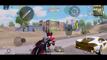 Pubg Mobile hack 4.1 ( New 4.1 Version Inbuilt Esp Mod ) | Pubg Mobile Gl+Kr Hack | Pubg 4.1 Hack