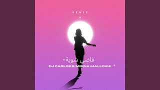 فاضي شوية (Remix)