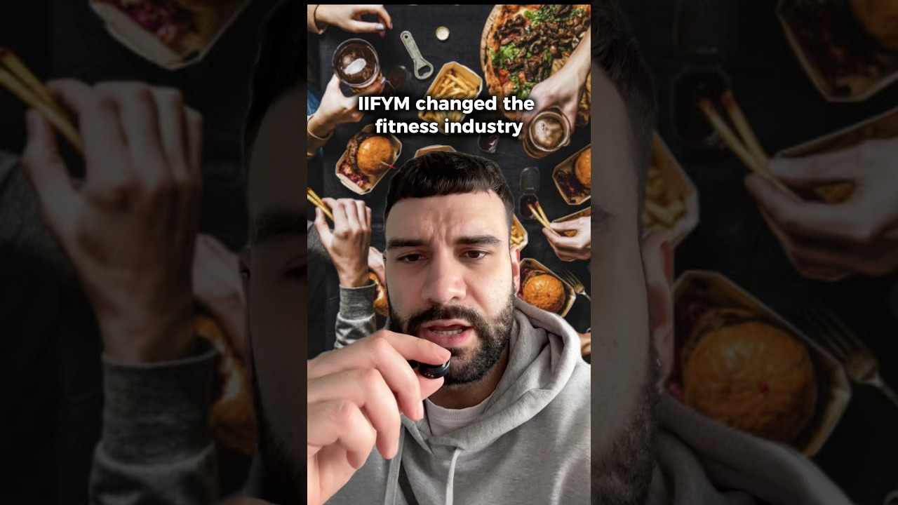 Принцип «Если это тебе подходит, то и делай» изменил фитнес-индустрию… пока мы не зашли слишком д...