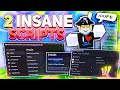 2 Insane FISCH Scripts No Key Gui [FASTEST Auto Farm, Instant Catch, Auto Sell + DUPE] *Pc/Mobile*