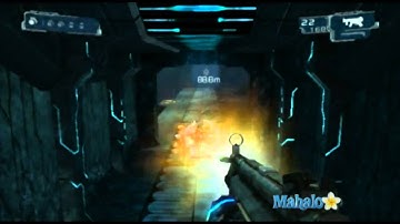 Conduit 2 Walkthrough - Atlantis