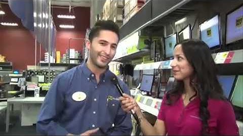 Intel Retail Edge Smack Talk Video (Union City)