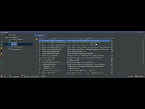 Add clone and delete row