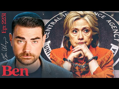 Woke Bill Burr Attacks Me AGAIN...PLUS A Russiagate SMOKING GUN?!