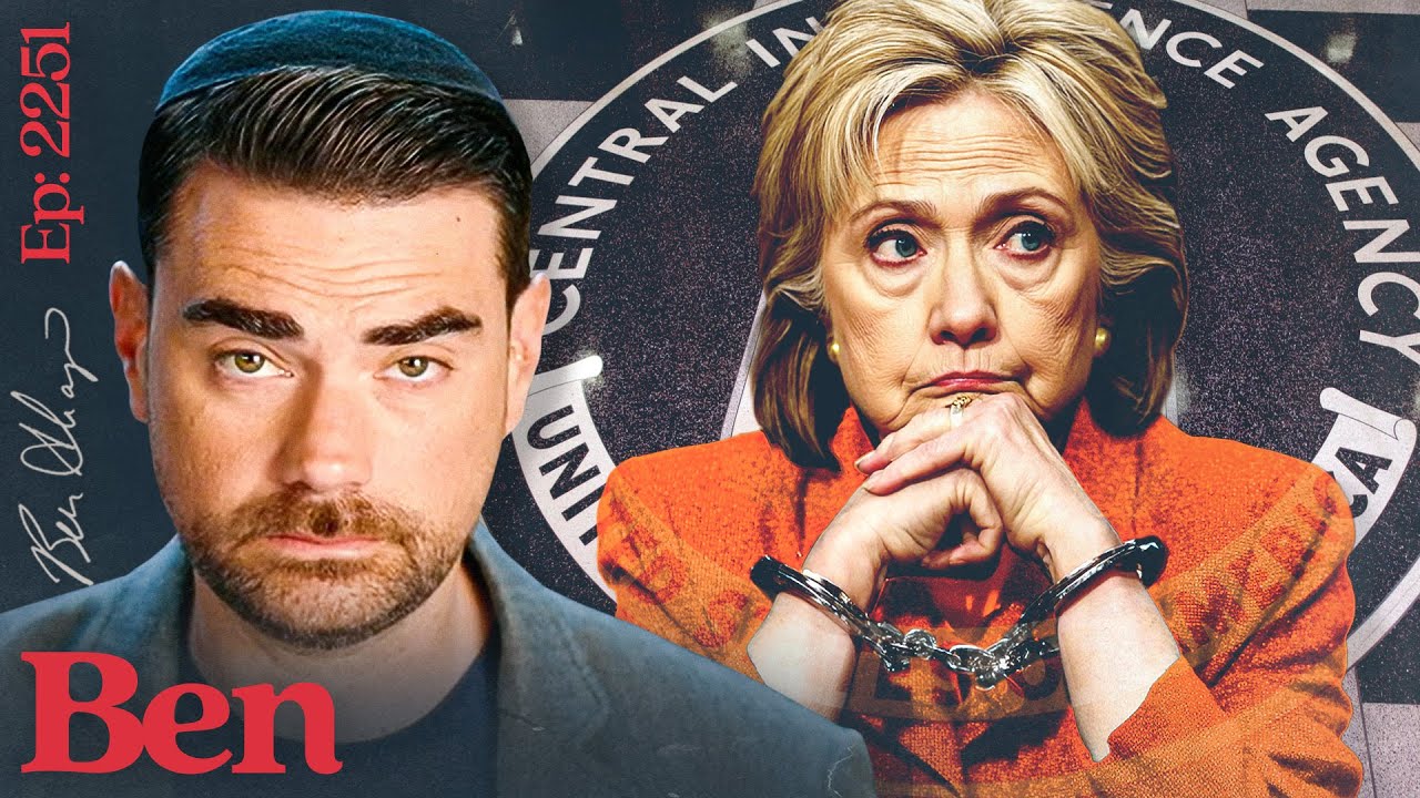 Woke Bill Burr Attacks Me AGAIN...PLUS A Russiagate SMOKING GUN?!