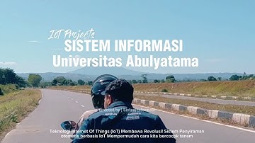 PENERAPAN SISTEM PENYIRAMAN TANAMAN SECARA OTOMATIS BERBASIS MIKROKONTROLER ARDUINO UNO