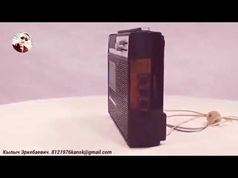 Рустам Аташов Студенттик күн кайран кана менин 90чу жылдарым