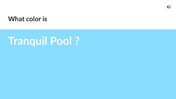 Tranquil Pool color #88ddff hex color - Blue color - Warm color 88ddff