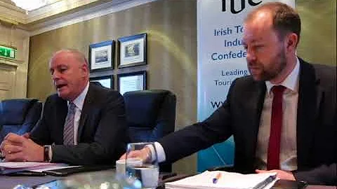 Maurice Pratt Tourism can grow 5pc in 2018
