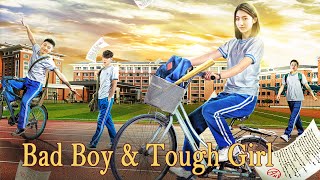 Tough Girl and Bad Boy | School Youth & Coming of Age film, Full Movie HD