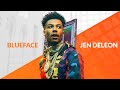 Blueface Plays HORSE At The Dash HQ. Vs Jen DeLeon | Find The Beat
