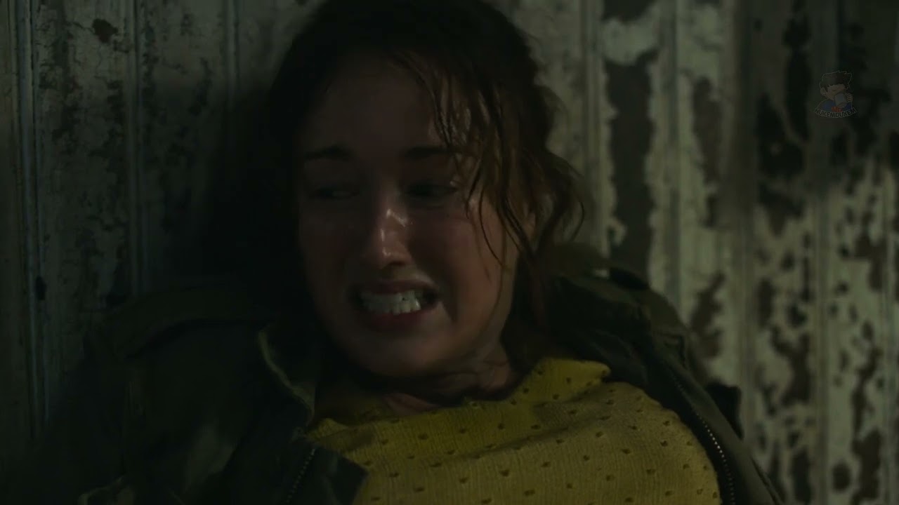 Omg baby ashley johnson!!!!! #ashleyjohnson #anywherebuthere