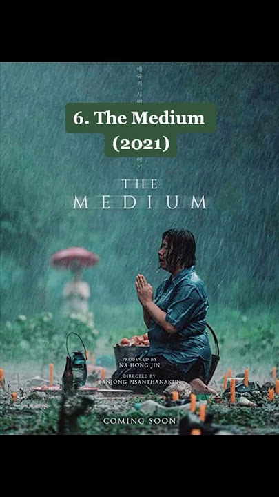 10 FILM THAILAND TERBAIK part. 1 #film #movie #thailand