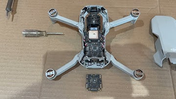 DJI Mini 2 Water Damage ESC Replacement Part 2