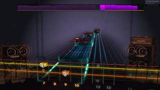 Rocksmith 2014 Mors Principium Est -Departure -Lead