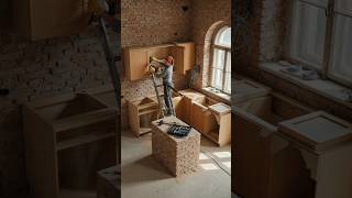 #satisfyingbuild #wildcraft #buildinpublic #satisfying #beforeafter #shortvideo