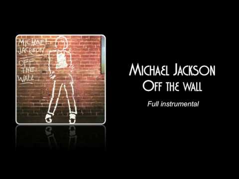 michael-jackson---off-the-wall-[full-instrumental]