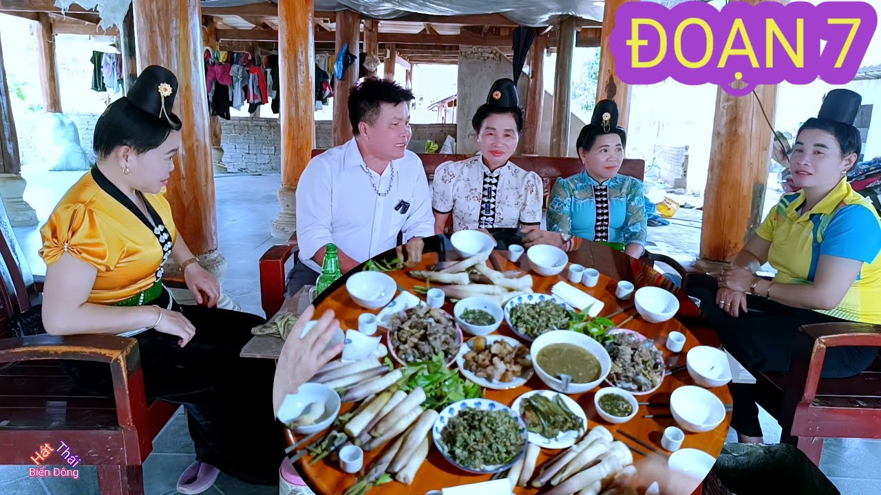 BÁY PẬƯ QUỲNH MAI SỨ LAM 