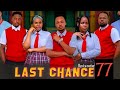 LAST CHANCE 77 
