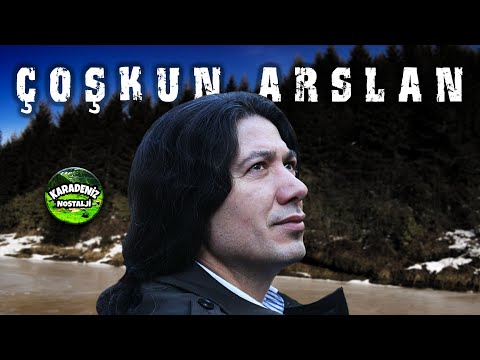 Çoşkun Arslan - Yaşayın Arkadaşlar (Official Audio) 2021