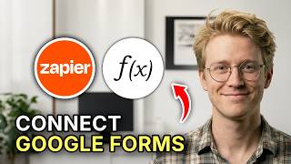 How to Connect Zapier to Google Forms - Step by Step 2026