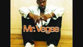 mr vegas -two minute more