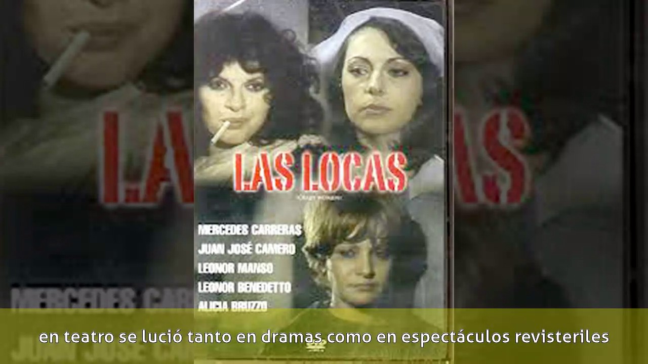 Olinda Bozán Comienzos profesionales YouTube