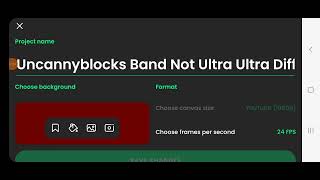 Working On Uncannyblocks Band Not Ultra Ultra Different Part 33 (321-330) Stream
