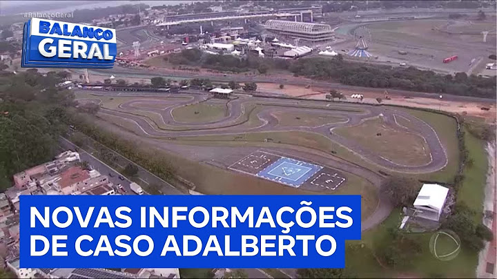 Caso Adalberto: laudo aponta que empresário morreu asfixiado por compressão pulmonar