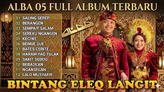 Algazali Alba 05  Album Terbaru  Lagu Sasak Viral Tiktok Enak Didengar  Nyongkolan Pengantin