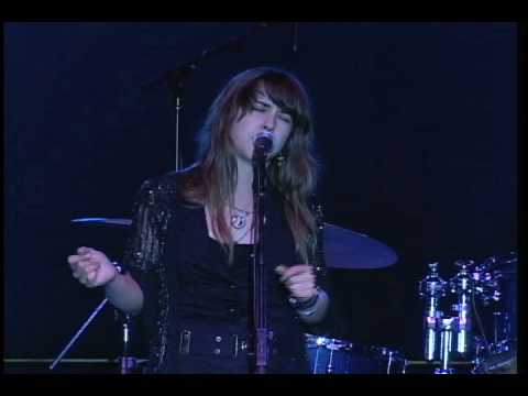 Serena Ryder - Doesn't Matter Anymore - Salmon Arm...